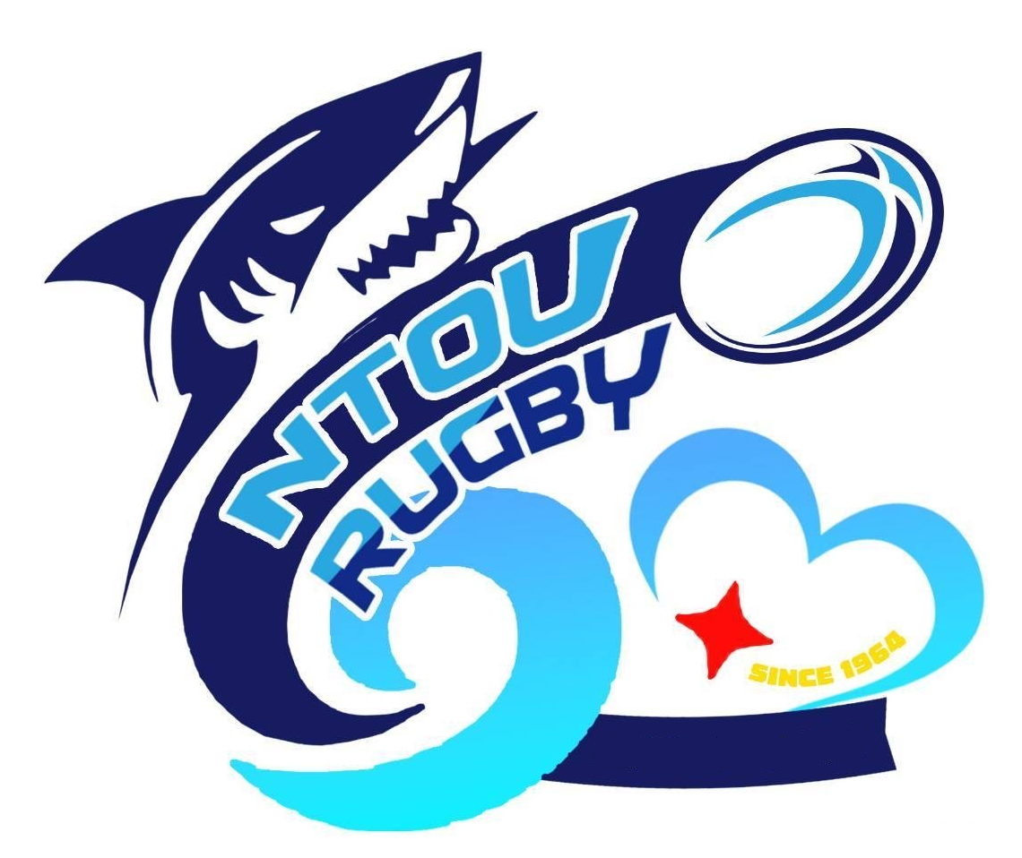 NTOU Rugby 60 anniversary visual